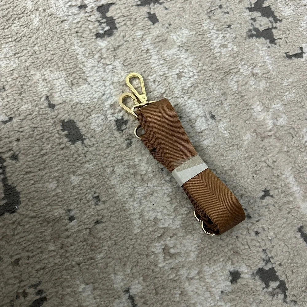 Fawn Design The Mini Diaper Bag - Brown - Picture 8 of 9